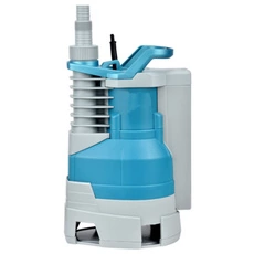 Pompa do wody IBO DRAIN 400 230V 5m 150 l/min