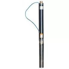 Pompa głębinowa 3\" TI20 550W 50l/min, max 82m, 1\" 230V