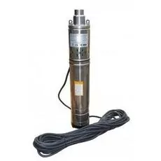 Pompa głębinowa 3,5\"  SCR1,8-50-0,5 kW 40l/min, max 80m, 1\" 230V