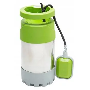 Pompa zatapialna Multi IP 800 INOX 30m 92l/min 230V