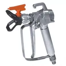 Pistolet natryskowy do agregatu malarskiego 517