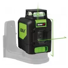 Laser krzyżowy DEDRA MC0905