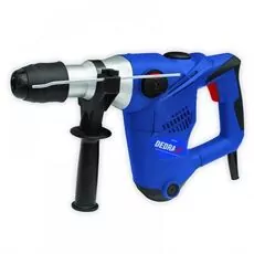 DEDRA Młot udarowo obrotowy 1500W - DED7847