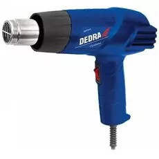 DEDRA Opalarka elektryczna - DED7970