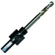 DEDRA Adapter do otwornic zakres: 14mm x 30mm 08W001 DEDRA Adapter do otwornic zakres: 14mm x 30mm 08W001