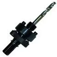 DEDRA Adapter do otwornic zakres: 32mm x 168mm 08W002 DEDRA Adapter do otwornic zakres: 32mm x 168mm 08W002