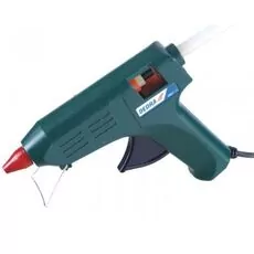 DEDRA Pistolet do kleju na gorąco 80W DED7551
