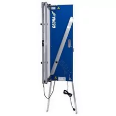 Przecinarka do styropianu 180W DED7522