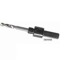 DEDRA Adapter do otwornic zakres: 14mm*30mm SW10 08W006 DEDRA Adapter do otwornic zakres: 14mm*30mm SW10 08W006