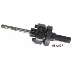 DEDRA Adapter do otwornic zakres: 32mm*168mm SW10 08W007 DEDRA Adapter do otwornic zakres: 32mm*168mm SW10 08W007