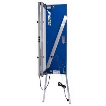 Przecinarka do styropianu 120W DED7521