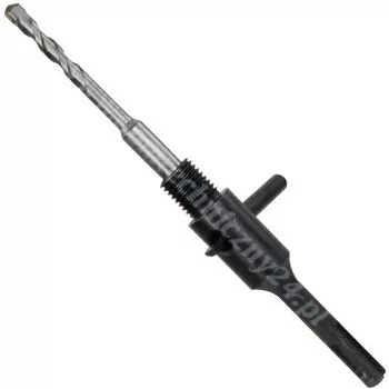 DEDRA Pilot do otwornic diamentowych SDS PLUS