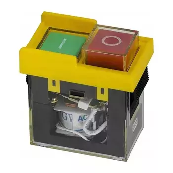 Wyłącznik elektromagnetyczny KJD6 230V 6A
