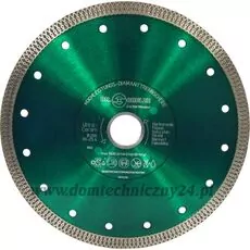 Tarcza diamentowa 115*22,2mm Ulta Ceram Dr. Schulze