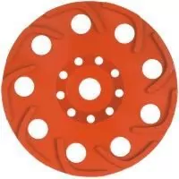 Tarcza diamentowa szlifierska ST- Hawk 100mm