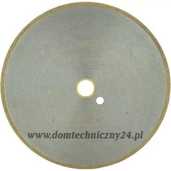 Tarcza diamentowa 125*22,2 FL-S Dr. Schulze