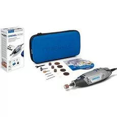 DREMEL  Narzędzie wielofunkcyjne 3000-15