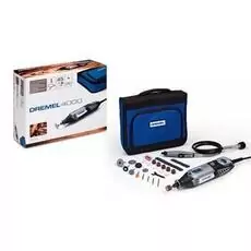 DREMEL 4000 + 45 szt. osprzętu