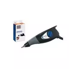DREMEL Engraver 290-1 - Szlifierka do grawerowania i zdobienia