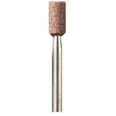 DREMEL Kamień szlifierski z tlenku glinu 4,8mm 8153 3szt