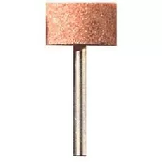 DREMEL Kamień szlifierski z tl. glinu 15,9mm 8193 2szt