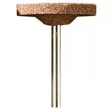 DREMEL Kamień szlifierski z tlenku glinu 25,4mm 8215
