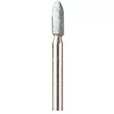 DREMEL Kamień szlifierski z węglika krzemu 3,2mm 83322 3szt