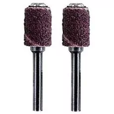 DREMEL Pierścień szlifierski z trzpien gruboziarn 6,4mm 430 2s