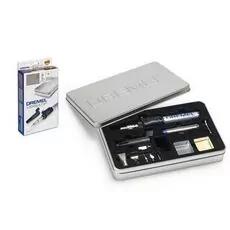 DREMEL VersaTip Hobby - wielofunkcyjny mikropalnik gazowy