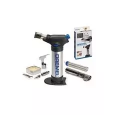 DREMEL VersaFlame - Uniwersalny stacjonarny palnik