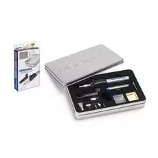 DREMEL VersaTip - wielofunkcyjny mikropalnik gazowy