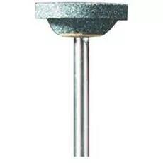DREMEL Kamień szlifierski krzemowo-karbidowy 85422