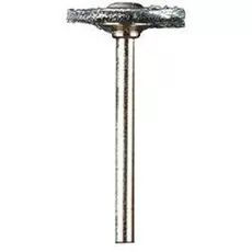 DREMEL SZCZOTKA ZE STALI WĘGLOWEJ 19 MM 26150428JA