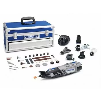 DREMEL 8220 F0138220JK - 65 akcesoriów