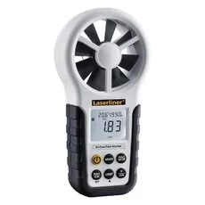 Anemometr Laserliner AirflowTest-Master