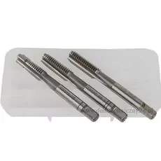 Gwintownik ręczny INOX M8 ISO352/3 HSSE