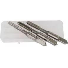 Gwintownik ręczny INOX M3 ISO352/3 HSSE 6HX