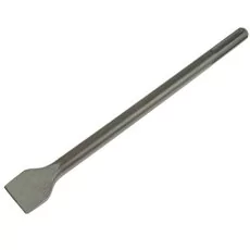 Dłuto płaskie SDS MAX 40x600mm - G40023 Dłuto płaskie SDS MAX 40x600mm - G40023