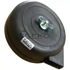 Filtr powietrza do kompresorów 24L-50L - G80321 Filtr powietrza do kompresorów 24L-50L - G80321