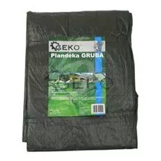 Plandeka 2x3m gruba/zielona