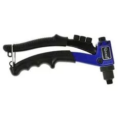 Nitownica Ręczna 2.4-4.8mm GEKO PREMIUM G01357 Nitownica Ręczna 2.4-4.8mm GEKO PREMIUM G01357