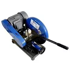GEKO Przecinarka elektryczna do metalu 400V 3000W