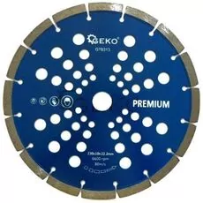 Tarcza diamentowa 350x10 Premium Segment - G78315