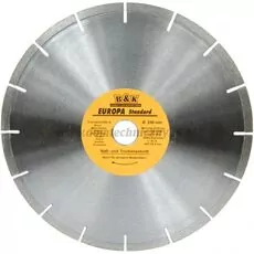 Tarcza diamentowa do betonu 230mm