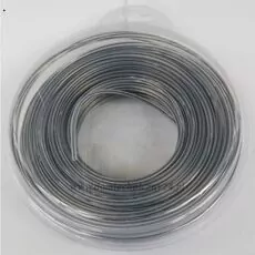 Żyłka do kosy spalinowej zbrojona 2,4mm 50m Żyłka do kosy spalinowej zbrojona 2,4mm 50m