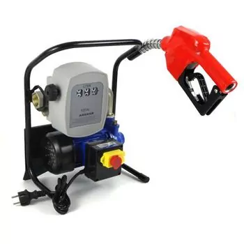 Pompa elektryczna do oleju G01025