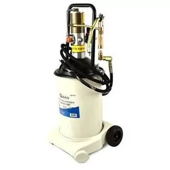 Towotnica pneumatyczna 16l G01137