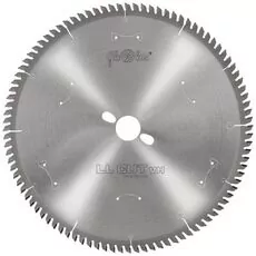 Piła tarczowa HM serii LL CUT VH 250*30*3,2*2,2 80Z