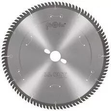 Piła tarczowa HM serii LL CUT line GS 160*20*2,2*1,4 56Z