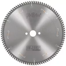Piła tarczowa HM Aluex +5st 160*30*2,5*1,8 56Z